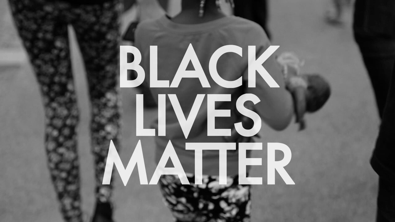 4.14.21 | Black Lives Matter