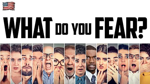 What Do You Fear? Survey Shows Top Terrors for Democrats and Republicans