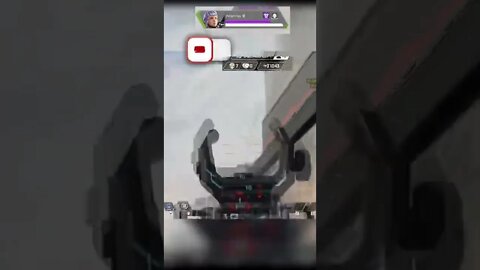 Pt 1. Of my first 2.5k | Apex Legends #apexlegends #apexlegendsclips #apexlegendscommunity