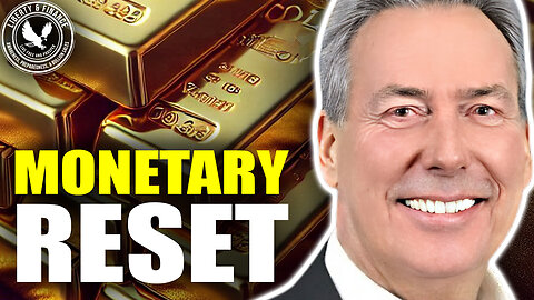 Is Gold The Fed's Plan B? | David Morgan