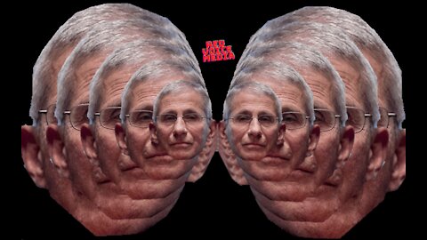 Fauci Claims He Didn't Flip Flop On Masks, Even Though He Admitted It In The Past