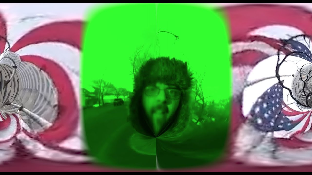 ESTA in America