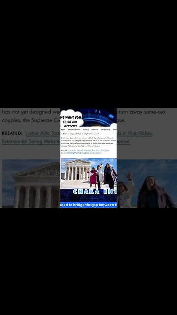 Supreme Court strikes down anti discrimination law against LGBTQ