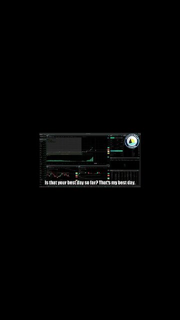 AmericanDreamTrading Huge $4,300 Profit Lifetime Member Stock Market Profits
