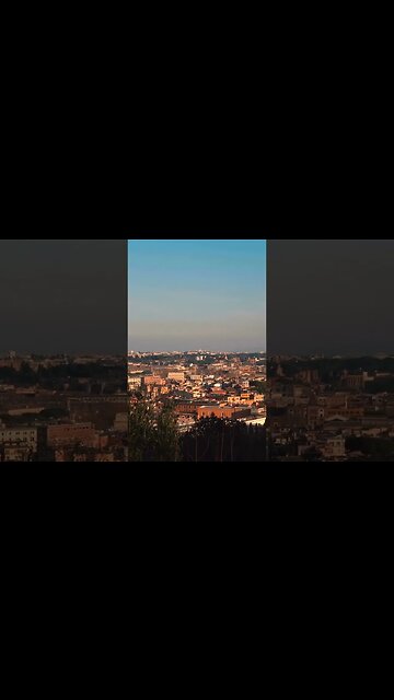 Rome and the Etruscans