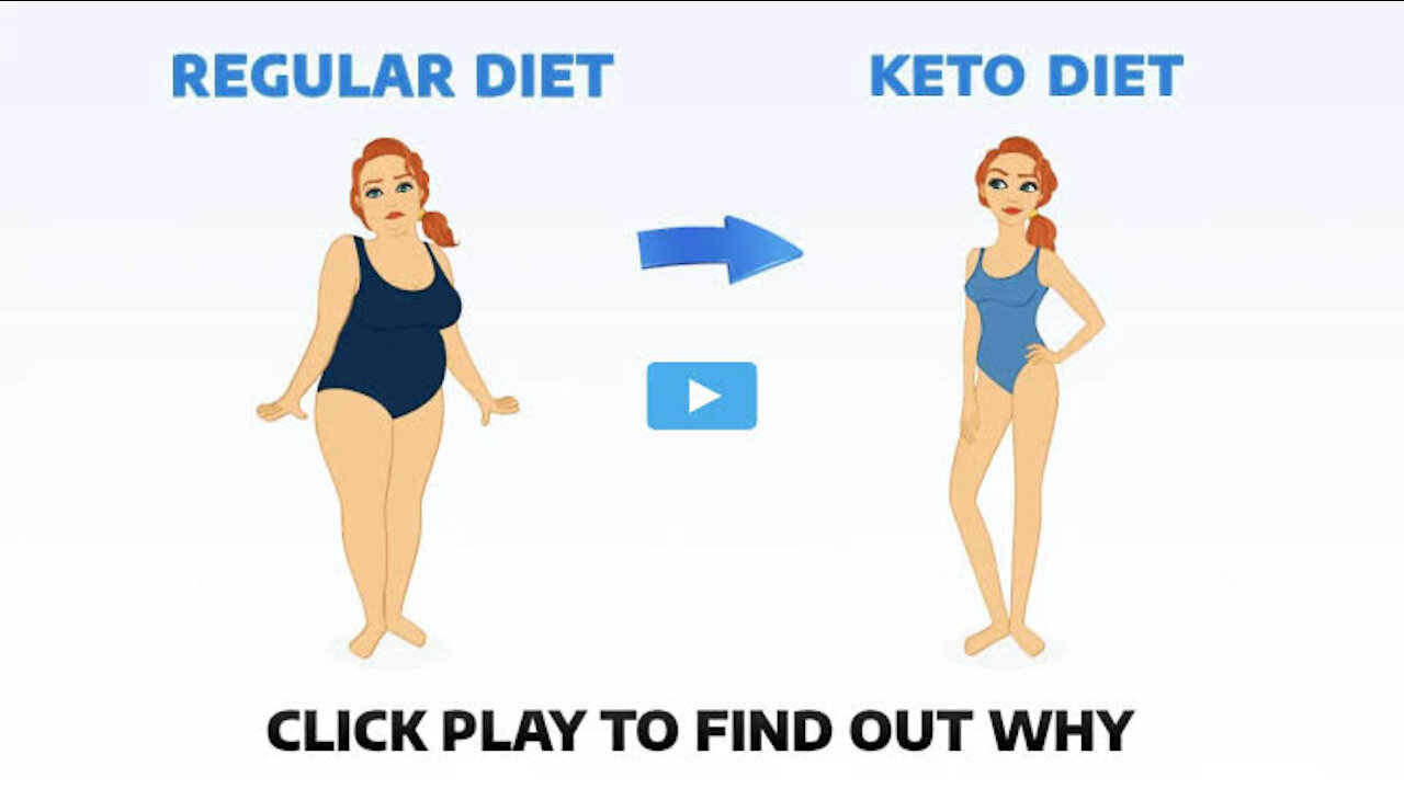 A Keto diet for beginners | Weight loss | Health and Fitness | 2021