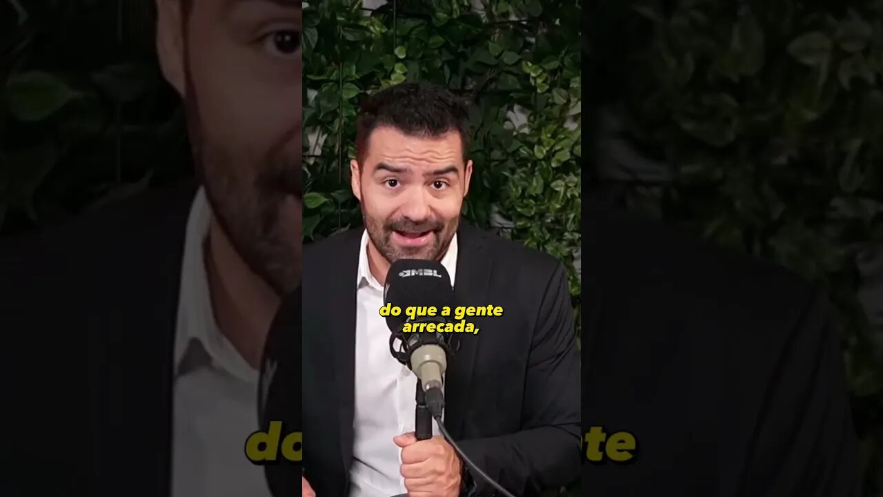 LULA VAI AUMENTAR OS IMPOSTOS ! #direita #explore #tiktok #foralula