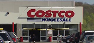 Costco says imported cheese is tough to find