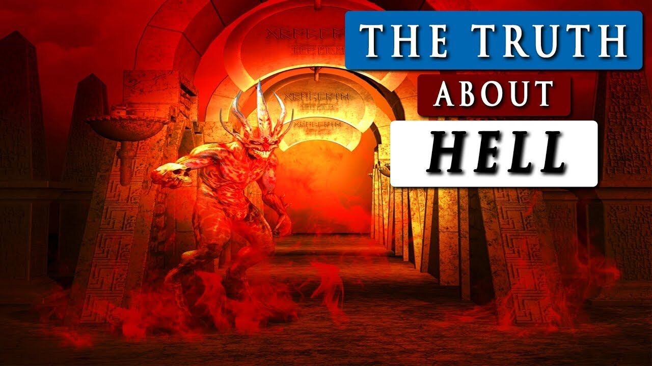 The Truth About Hell