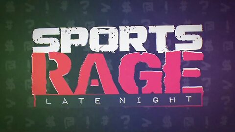 SportsRage with Gabriel Morency 10/25/23 Hour 1
