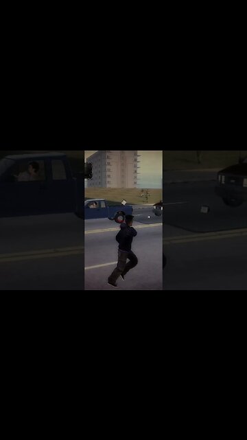 Saints Row 2: Mayhem | Yelling & Screaming #Shorts