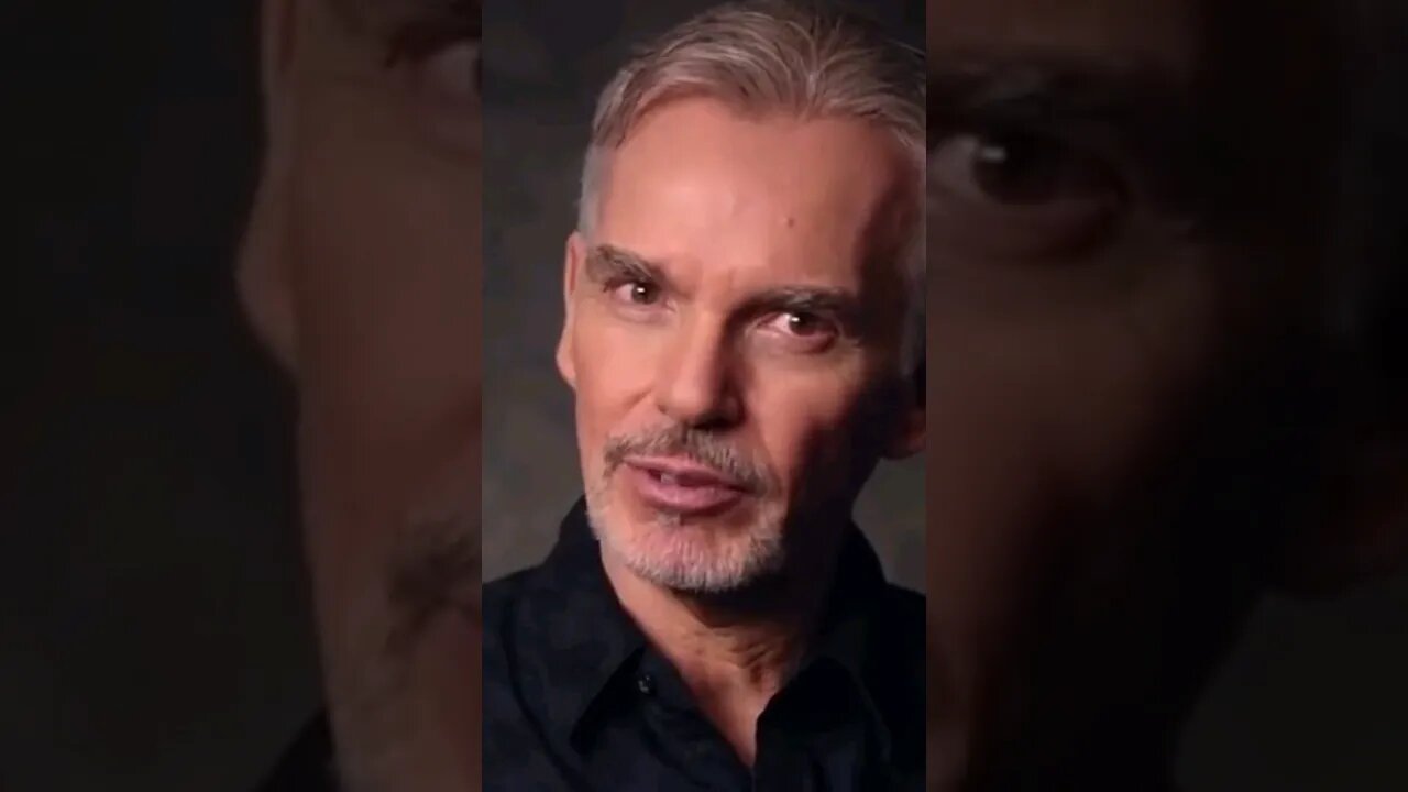 Billy Bob Thornton shares powerful sentiment about dealing with loss #advice #mentalhealth #loss