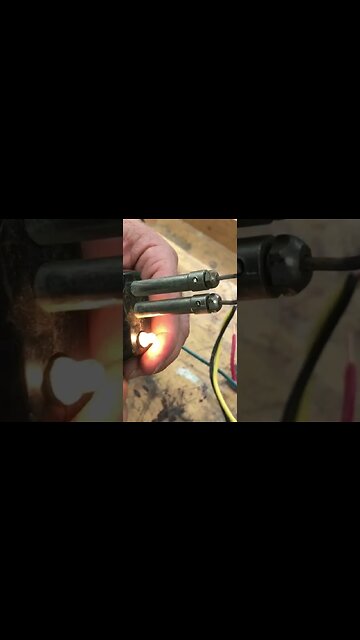 How to Solder Wire #shorts