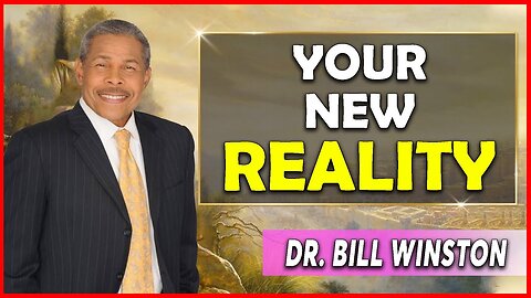 Bill Winston Sermon [December 21, 2023] | Your New Reality