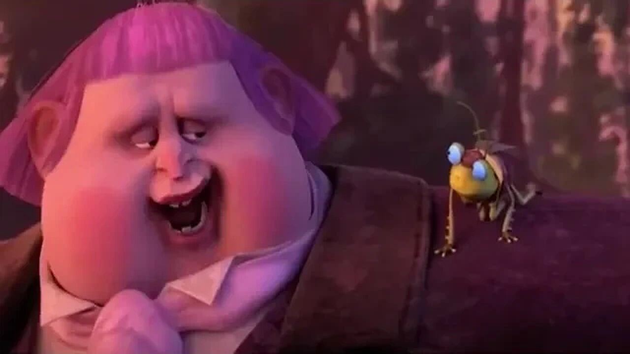 Jack Horner is racist