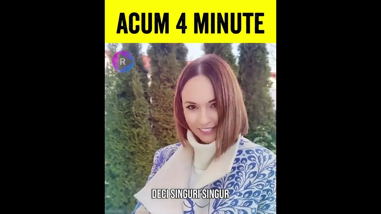 🔴 DIVORȚUL CARE A CUTREMURAT TOATĂ ȚARA