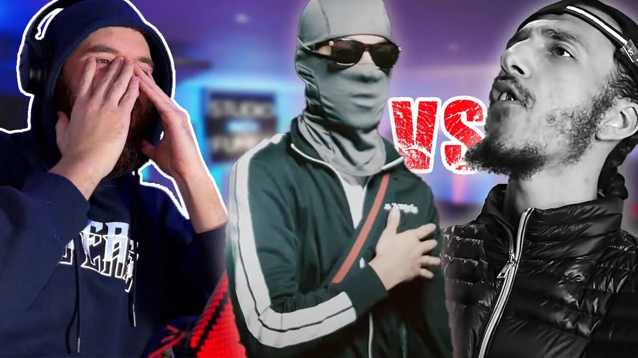Who Is My Favourite Drill Artist?! | Suspect or Yanko | Packetson