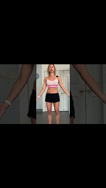 This ONE Posture Exercise Will Make You Feel Better!