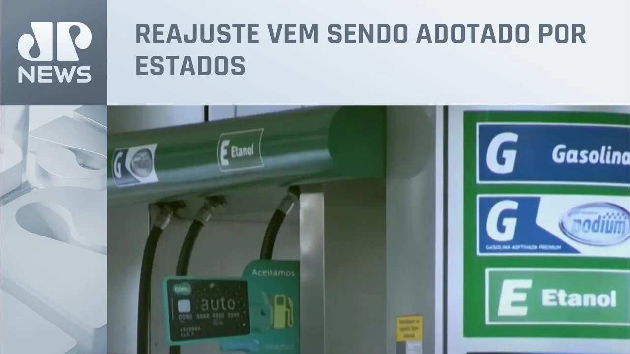 Minas Gerais e Espírito Santo não devem aumentar alíquota do ICMS