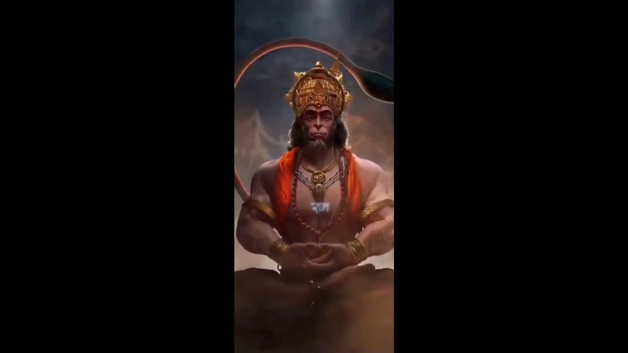 Jai bajrangbali ji | jai hanuman ji | pawanputar hanuman