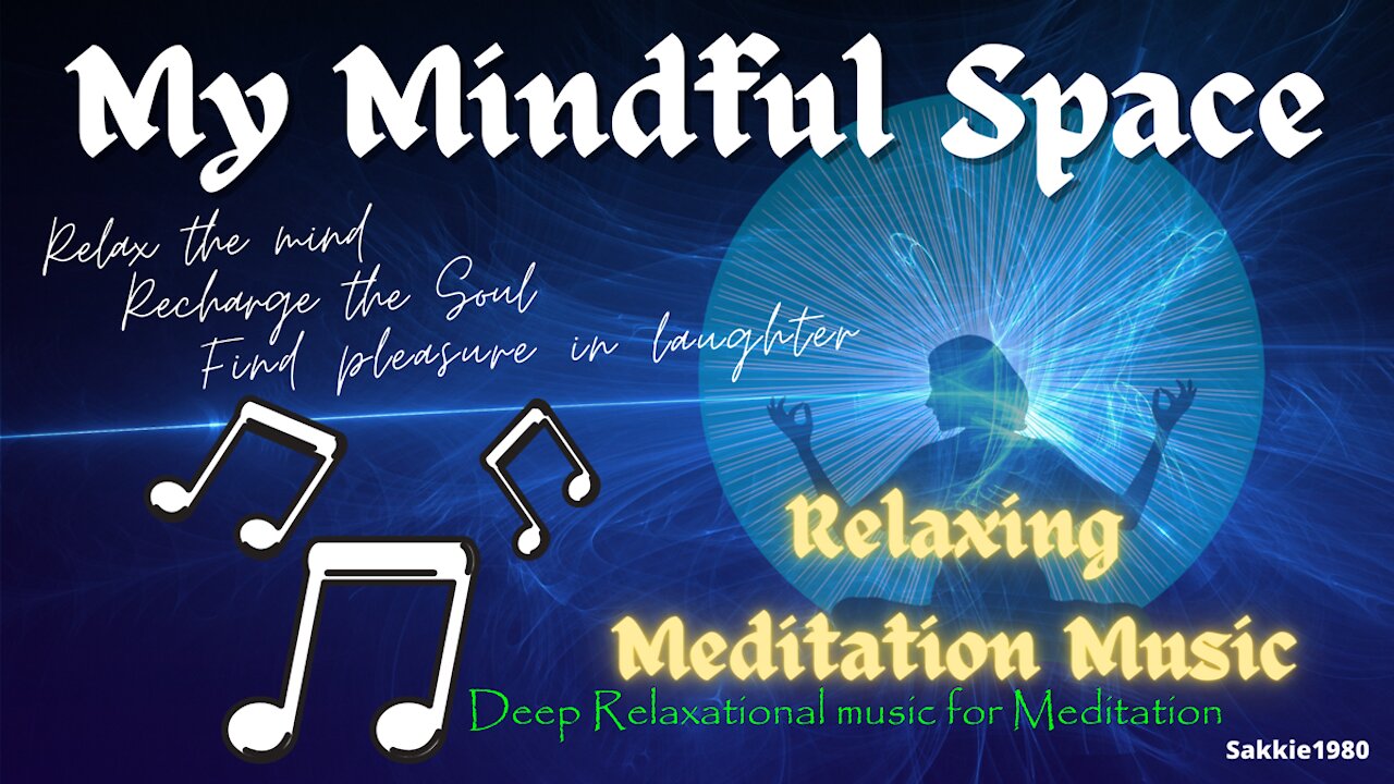 Meditation Music, Deep Relaxational music for Meditation