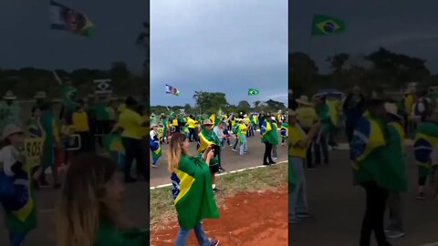 O povo Unido JAMAIS será vencido!!