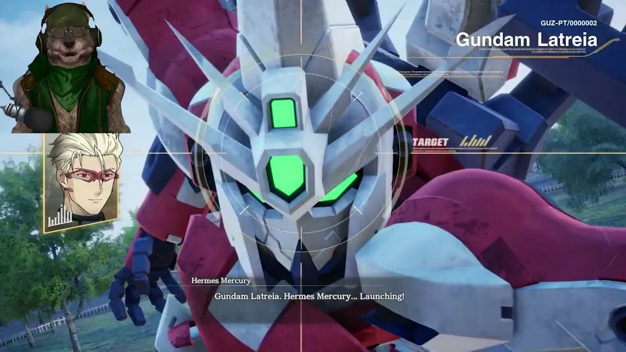 Fixing the Gundam Timeline - SD Gundam Battle Alliance