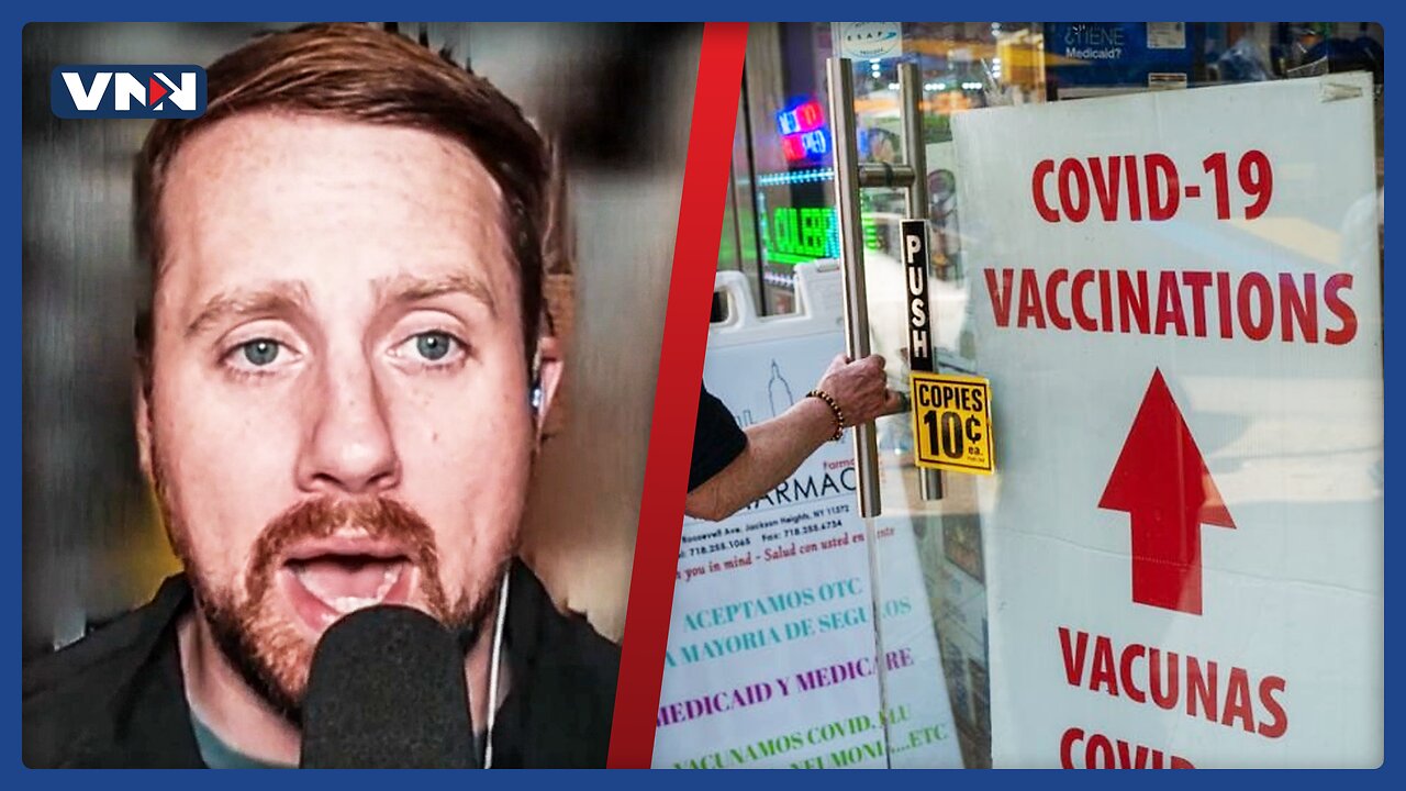 Bombshell Ruling Spells BAD NEWS for Vax Pushers | Beyond the Headlines