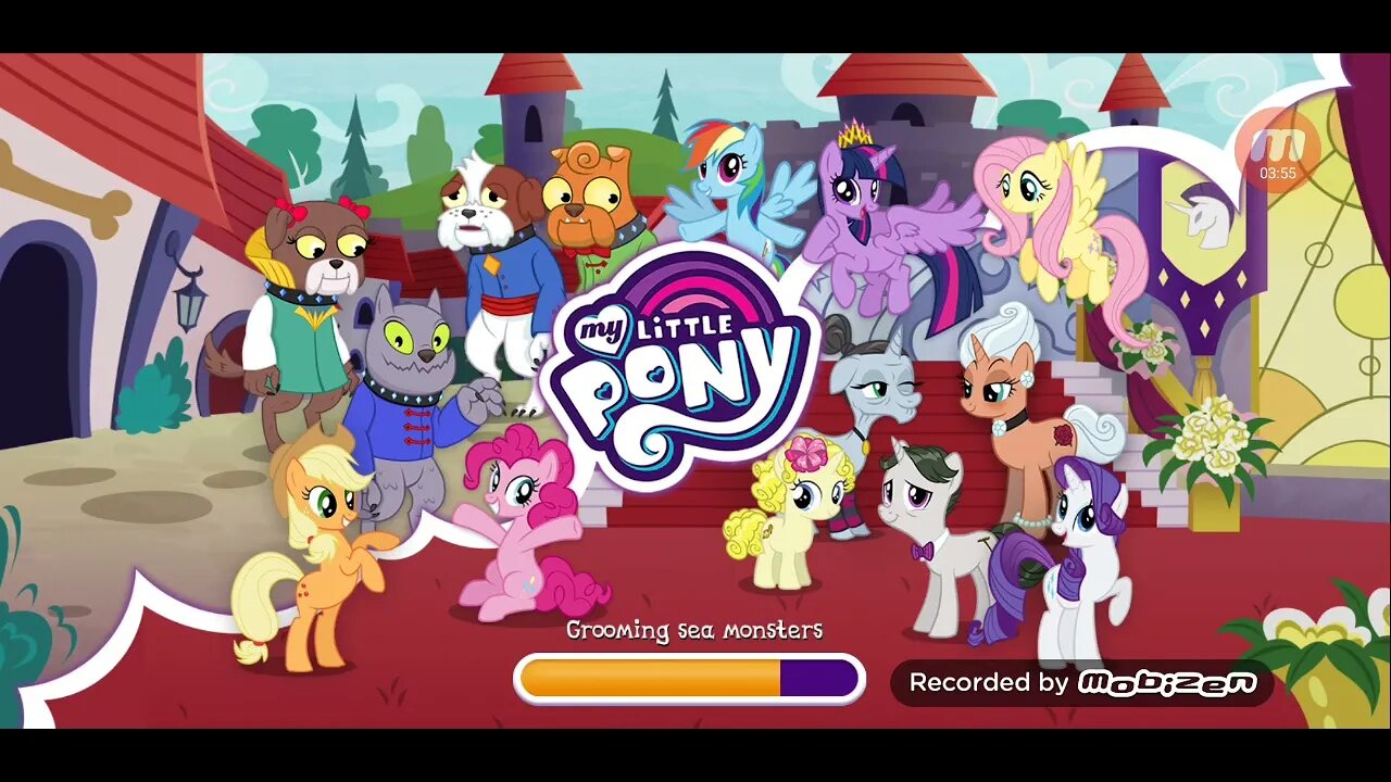 MLP! Another Pony in the HOTEL! / Using all the new Farm stores!