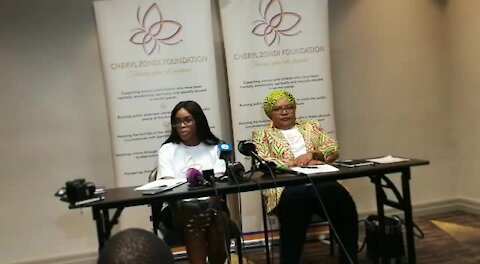Cheryl Zondi ready to re-testify (Y2m)