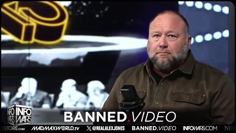 ALEX JONES (Full Show) Tuesday - 1/2/24