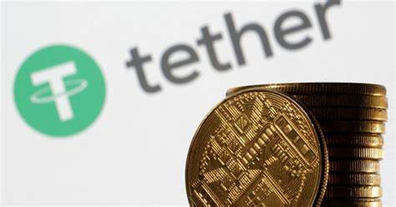 Tether criminal allegations