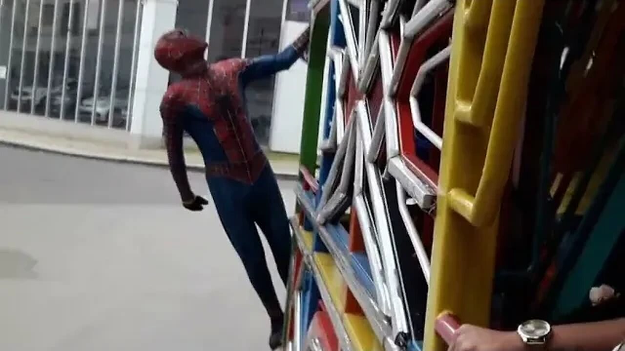 PASSINHOS DO FOFÃO, NARUTO, BEN10 E HOMEM-ARANHA, DANÇANDO NA CARRETA DA ALEGRIA TRIPLO X, LIKE 21