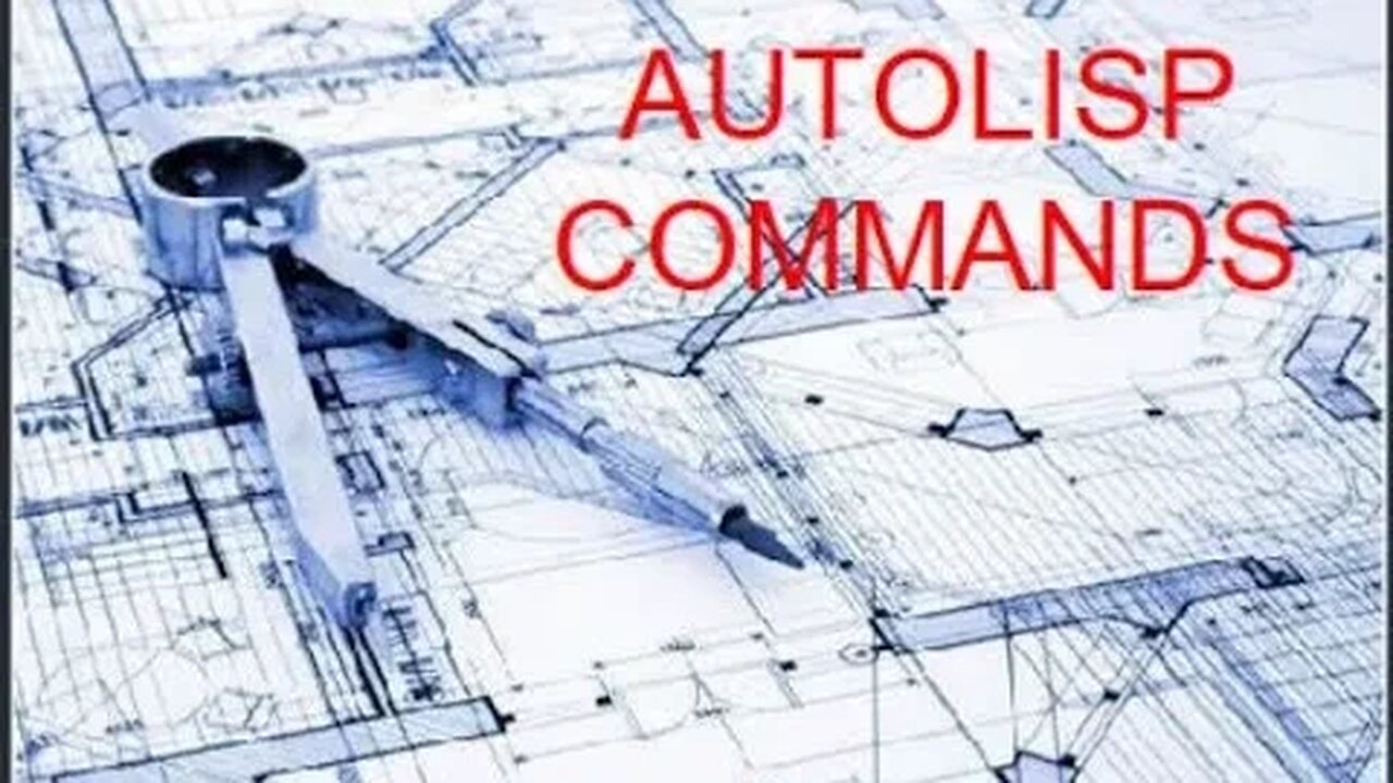 AUTOCAD 2023: ONLY FOOLS DONT USE THESE