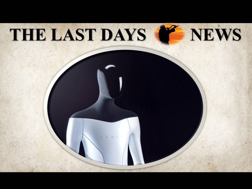 In the End Times Jesus Said: 'No Flesh Would be Saved'.... But Why?