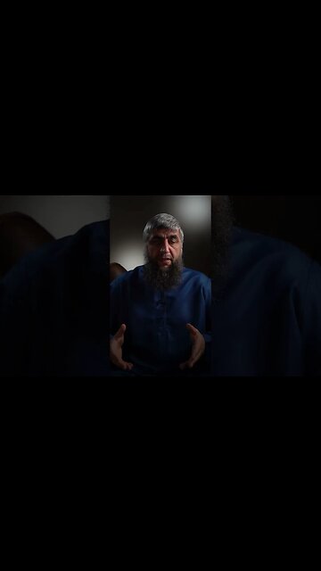 Намаз приветствия мечети