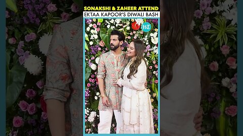 Sonaksi sinha and zaheer iqbal Theory: Behind the Scenes