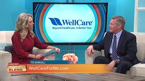 WellCare Healthplans| Morning Blend