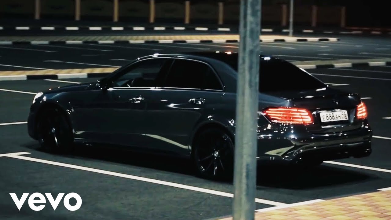 AMG Showtime