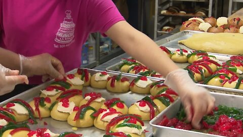 Green Bay's Latino community celebrates "Dia de los Reyes Magos"