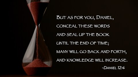 End Times Provision in The Wilderness - Jacob Prasch