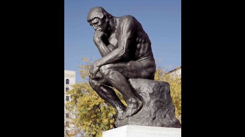 Something to think about