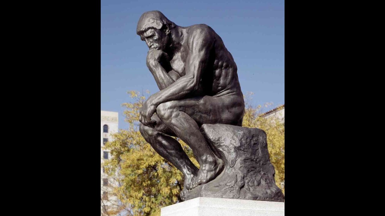 Something to think about