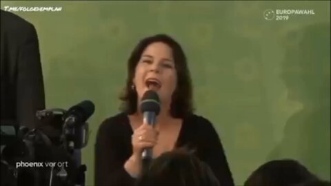 Baerbock: Europa gemeinsam verenden