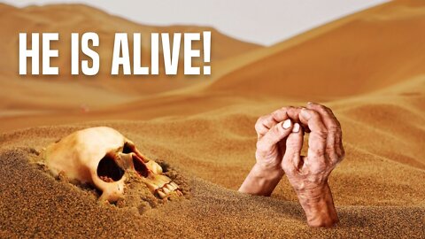 A 550-Year-Old Man Has Been Found in Japan. How Come He Is Still Alive?