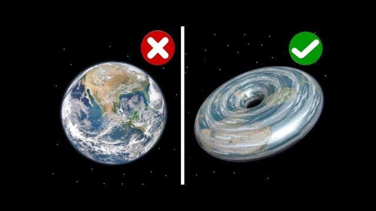 INSANE space SIZE comparison