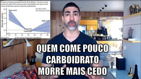 Low carb mata!?