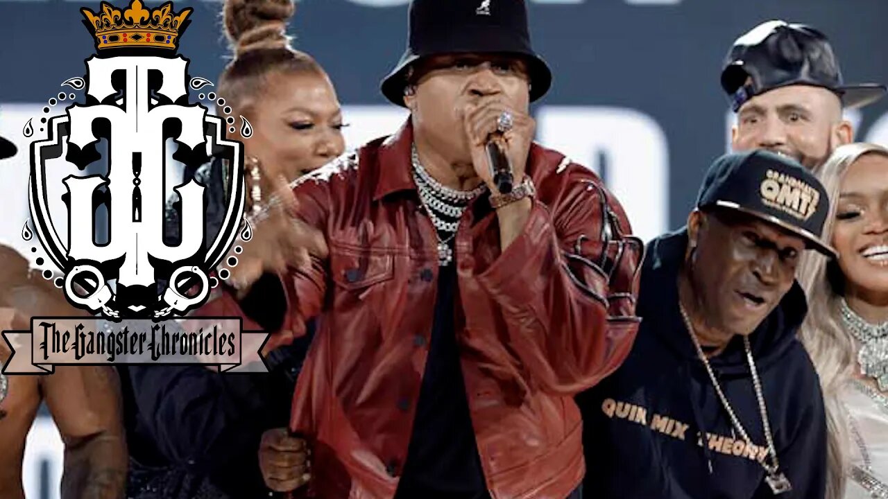 Why Rappers Can't Really Retire