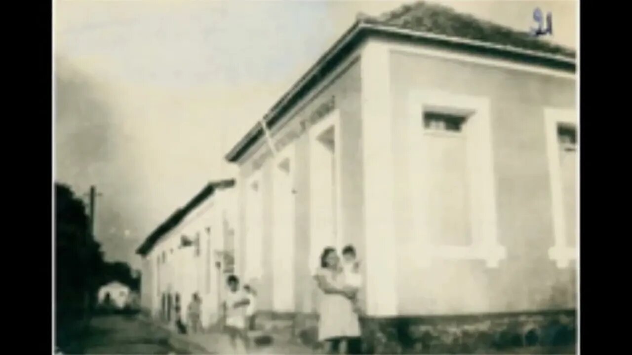 História Alto Caparaó Minas Gerais