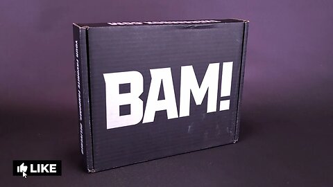 What's Inside The Bam! Horror Box for November 2022? @TheReviewSpot